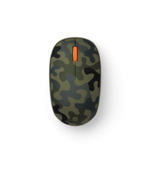 Microsoft | Bluetooth Mouse | Bluetooth mouse | 8KX-00039 | Wireless | Bluetooth 4.0/4.1/4.2/5.0 | Forest Camo | year(s)