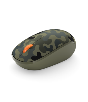 Microsoft | Bluetooth Mouse | Bluetooth mouse | 8KX-00039 | Wireless | Bluetooth 4.0/4.1/4.2/5.0 | Forest Camo | year(s)