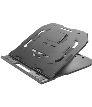 Lenovo 2-in-1 Laptop Stand | Lenovo | 2-in-1 Laptop Stand | 290.6 x 265.6 x 15.1 mm | 1 year(s)