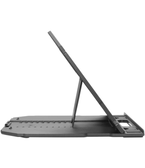 Lenovo 2-in-1 Laptop Stand | Lenovo | 2-in-1 Laptop Stand | 290.6 x 265.6 x 15.1 mm | 1 year(s)