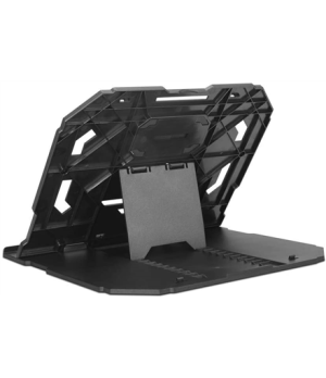 Lenovo 2-in-1 Laptop Stand | Lenovo | 2-in-1 Laptop Stand | 290.6 x 265.6 x 15.1 mm | 1 year(s)