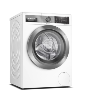 Bosch | WAXH8E0LSN | Washing Machine | Energy efficiency class B | Front loading | Washing capacity 10 kg | 1400 RPM | Depth 59 