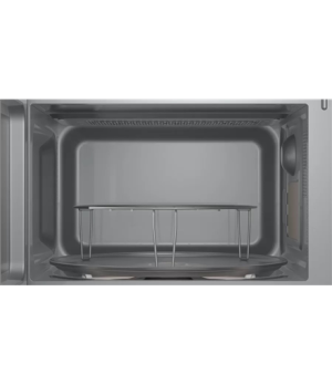 Bosch | Microwave oven Serie 2 | FEL023MS2 | Free standing | 20 L | 800 W | Grill | Black