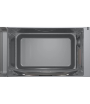 Bosch | Microwave Oven | FFL023MW0 | Free standing | 800 W | White