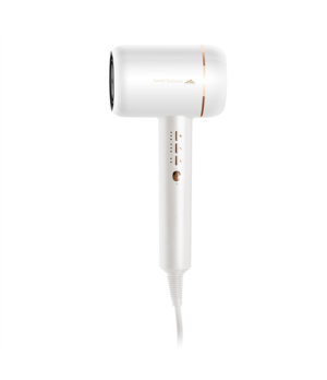 ETA Hair Dryer ETA932090000 1800 W Number of temperature settings 3 Ionic function Diffuser nozzle White