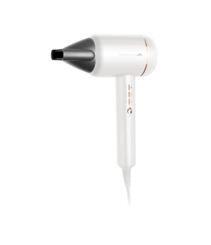 ETA Hair Dryer ETA932090000 1800 W Number of temperature settings 3 Ionic function Diffuser nozzle White