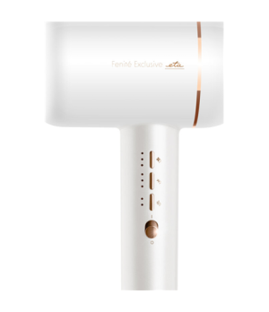 ETA Hair Dryer ETA932090000 1800 W Number of temperature settings 3 Ionic function Diffuser nozzle White