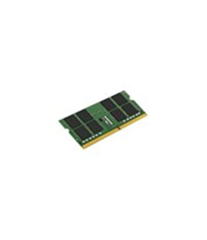 Kingston | 16 GB | SODIMM | 3200 MHz | Notebook | Registered No | ECC No