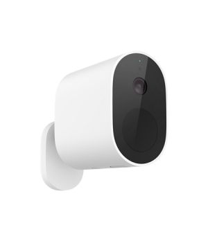 Xiaomi | Mi Wireless Outdoor Security Camera 1080p Set | 24 month(s) | MP | H.265 | Micro SD card (up to 32 GB) / USB drive / cl