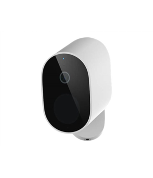 Xiaomi | Mi Wireless Outdoor Security Camera 1080p Set | 24 month(s) | MP | H.265 | Micro SD card (up to 32 GB) / USB drive / cl