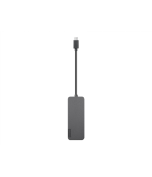 Lenovo | Accessories USB-C to 4 Port USB-A Hub | USB-C | Adapter