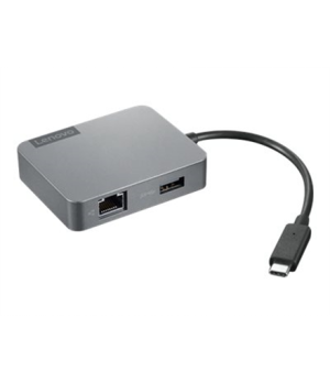 Lenovo | Accessories USB-C Travel Hub Gen2 | USB 3.0 (3.1 Gen 1) ports quantity | HDMI ports quantity