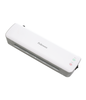 White/Gray | Ion A4 Laminator