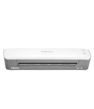 White/Gray | Ion A4 Laminator