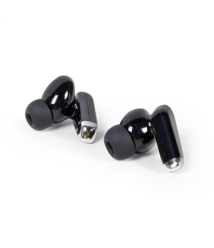 Gembird | TWS Earbuds | FitEar-X300B | In-Ear Bluetooth | Black