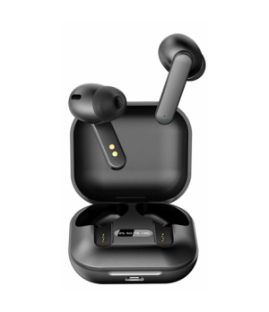 Gembird | TWS Earbuds | FitEar-X100B | In-Ear Bluetooth | Black