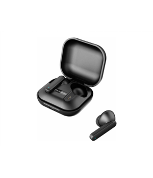 Gembird | TWS Earbuds | FitEar-X100B | In-Ear Bluetooth | Black