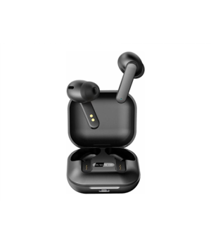 Gembird | TWS Earbuds | FitEar-X100B | In-Ear Bluetooth | Black