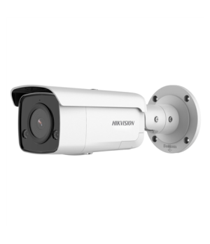 Hikvision | IP Camera | DS-2CD2T46G2-4I | Bullet | 4 MP | 2.8mm | IP67 water and dust resistant | H.265/H.264/H.265+/H.264+ | Mi