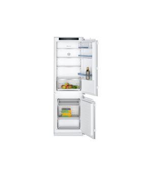 Bosch | KIV86VFE1 | Refrigerator | Energy efficiency class E | Built-in | Combi | Height 177.5 cm | Fridge net capacity 183 L | 