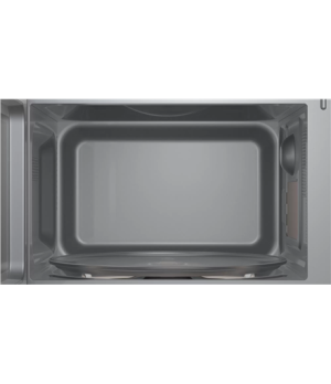 Bosch | Microwave Oven | BFL623MS3 | Built-in | 20 L | 800 W | Stainless steel