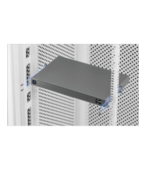 UniFi Next-generation Gateway Pro | UXG-Pro | No Wi-Fi | 10/100/1000 Mbit/s | Ethernet LAN (RJ-45) ports 2 | Mesh Support No | M