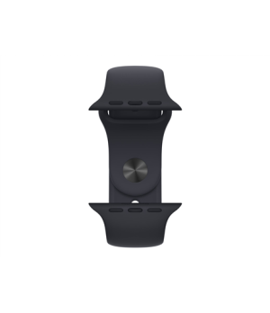 45mm Midnight Sport Band - Extra Large Apple