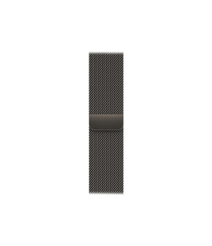 41mm Graphite Milanese Loop Apple