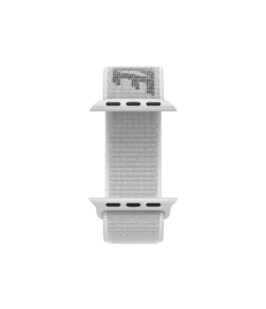 41mm Summit White Nike Sport Loop - Regular Apple