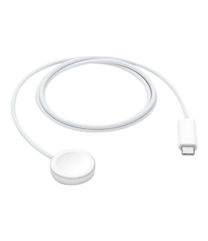 Apple Watch Magnetic Fast Charger to USB-C Cable (1 m) Apple