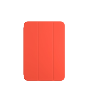 Smart Folio for iPad mini (6th generation) - Electric Orange | Apple