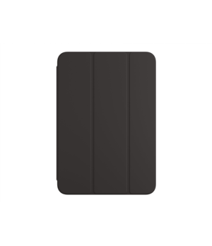 Smart Folio for iPad mini (6th generation) - Black | Apple