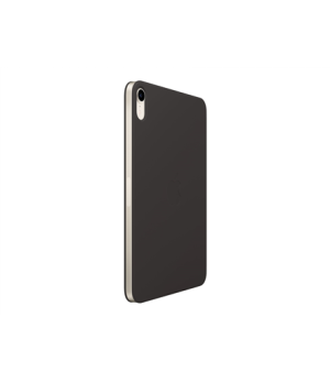 Smart Folio for iPad mini (6th generation) - Black | Apple