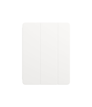 Smart Folio for 12.9-inch iPad Pro (3rd,4th,5th gen) - White 2021 | Apple