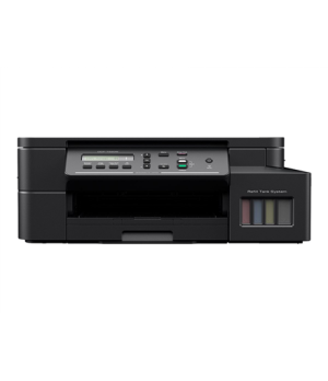 Brother DCP-T520W | Inkjet | Colour | 3-in-1 | A4 | Wi-Fi | Black