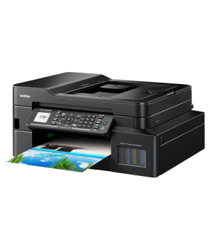 Brother MFC-T920DW | Inkjet | Colour | 4-in-1 | A4 | Wi-Fi | Black