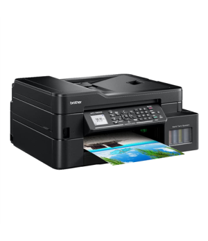 Brother MFC-T920DW | Inkjet | Colour | 4-in-1 | A4 | Wi-Fi | Black