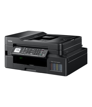 Brother MFC-T920DW | Inkjet | Colour | 4-in-1 | A4 | Wi-Fi | Black