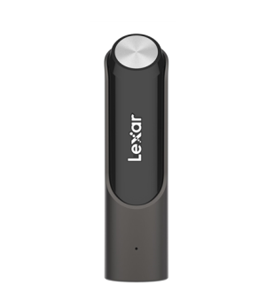 Lexar USB Flash Drive JumpDrive P30 1000 GB USB 3.2 Gen 1 Black