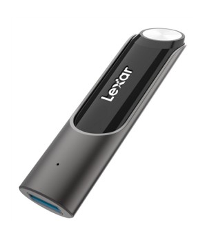 Lexar USB Flash Drive JumpDrive P30 1000 GB USB 3.2 Gen 1 Black