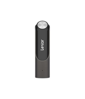 Lexar USB Flash Drive JumpDrive P30 1000 GB USB 3.2 Gen 1 Black