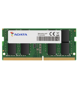 ADATA | 8 GB | SO-DIMM | 2666 MHz | Notebook | Registered No | ECC No