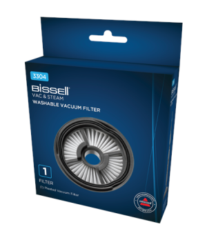 Bissell | Washable vacume filter | 1977N | 1 pc(s)