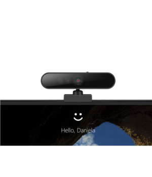 Lenovo | Webcam | 500 FHD