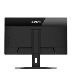 Gigabyte | Gaming Monitor | M32U-EK | 32 " | IPS | UHD | 144 Hz | 1 ms | 3840 x 2160 pixels | 350 cd/m² | 1 x Audio out | HDMI p