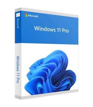 Microsoft | Windows 11 Pro | FQC-10530 | Estonian | OEM | 64-bit
