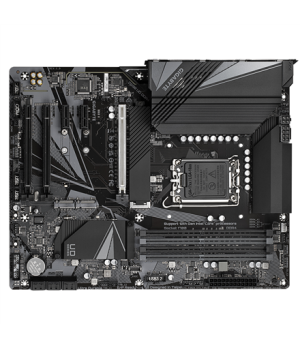 Gigabyte | Z690 UD DDR4 | Processor family Intel | Processor socket LGA1700 | DDR4 | Memory slots 1 | Chipset Intel Z690 Express