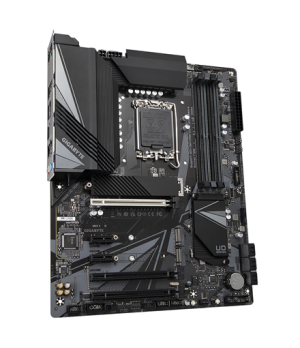 Gigabyte | Z690 UD DDR4 | Processor family Intel | Processor socket LGA1700 | DDR4 | Memory slots 1 | Chipset Intel Z690 Express