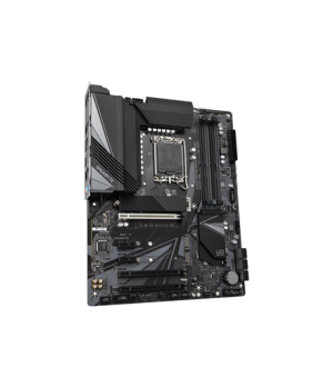 Gigabyte | Z690 UD DDR4 | Processor family Intel | Processor socket LGA1700 | DDR4 | Memory slots 1 | Chipset Intel Z690 Express