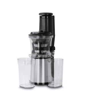 Caso | Juicer | SJW 500 | Type Juicer maker | Stainless steel | 150 W | Number of speeds 1